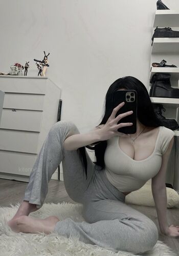 Full leaked Kittytinna private onlyfans photo