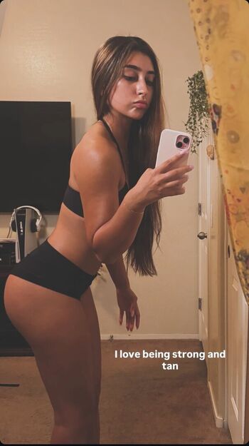 Full leaked Klairelena private onlyfans photo