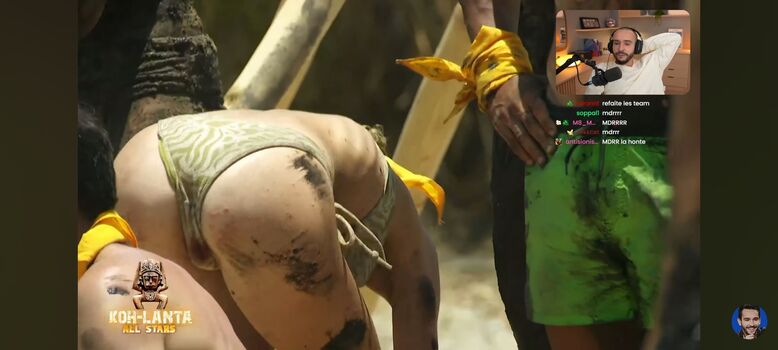 Full leaked Koh lanta private onlyfans photo