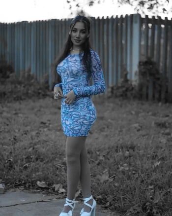 Full leaked Kristen tameirah private onlyfans photo