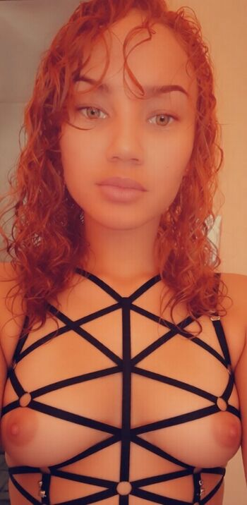 Full leaked Kristen tameirah private onlyfans photo