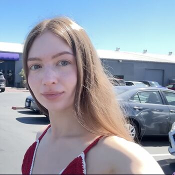 Full leaked Kristina rybalchenko private onlyfans photo