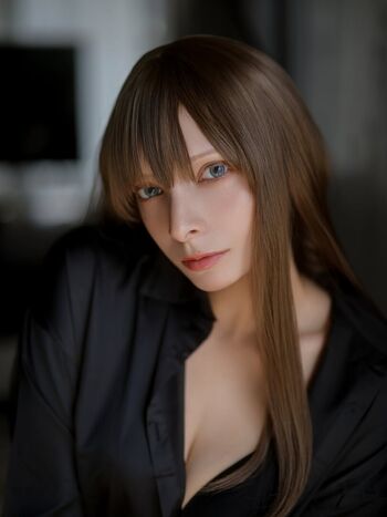Full leaked Kuroha private onlyfans photo