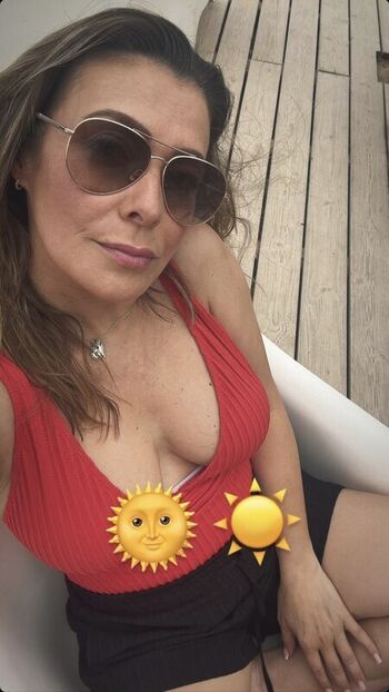 Full leaked Kym marsh private onlyfans photo