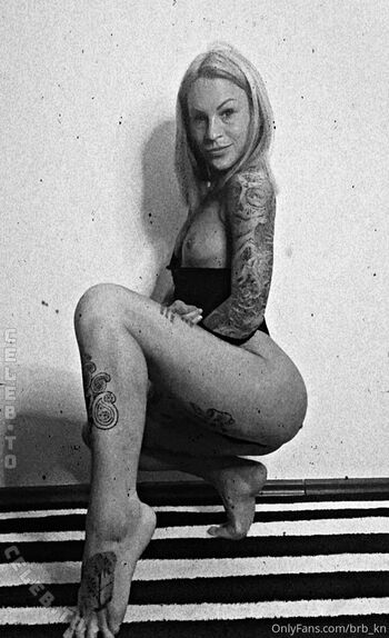 Full leaked Lady b private onlyfans photo