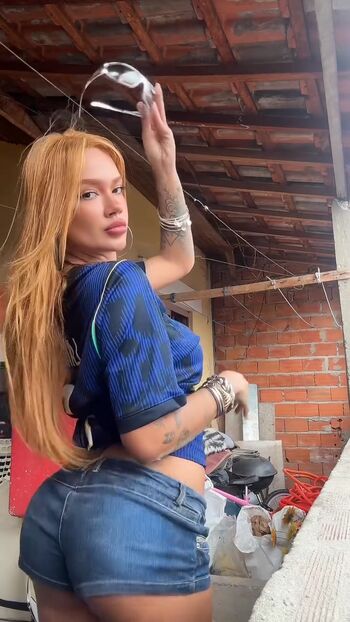Full leaked Lara silva private onlyfans photo