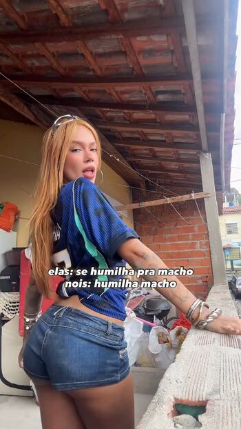 Full leaked Lara silva private onlyfans photo