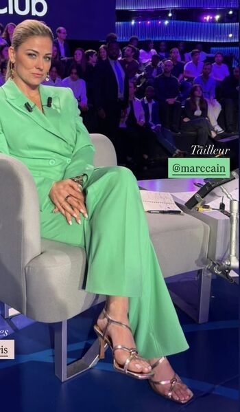 Full leaked Laure bouleau private onlyfans photo