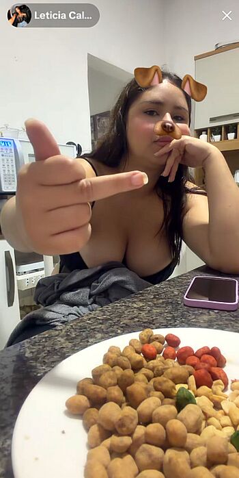 Full leaked Leticiacalado private onlyfans photo