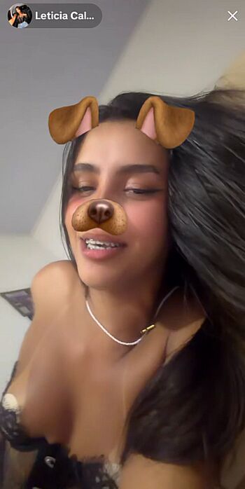 Full leaked Leticiacalado private onlyfans photo