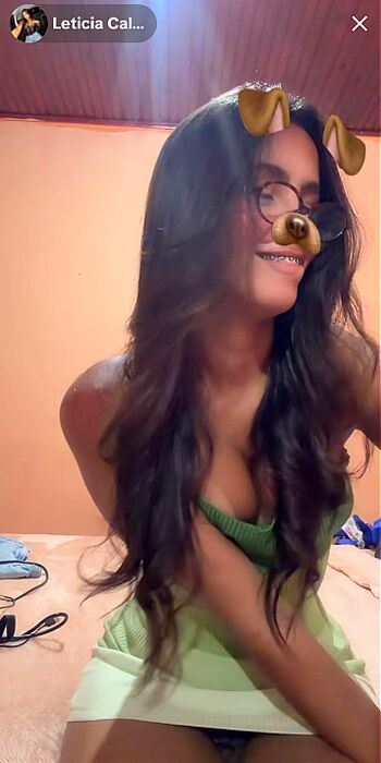 Full leaked Leticiacalado private onlyfans photo