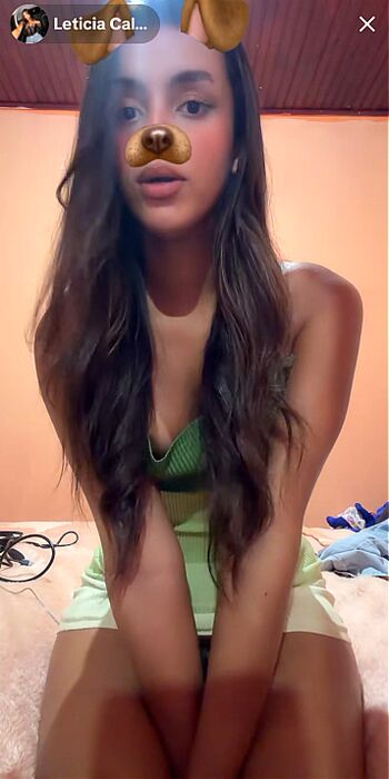 Full leaked Leticiacalado private onlyfans photo