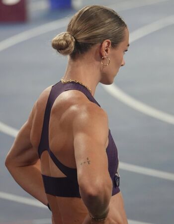 Lieke Klaver