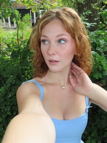 Lily Brooks O’Briant