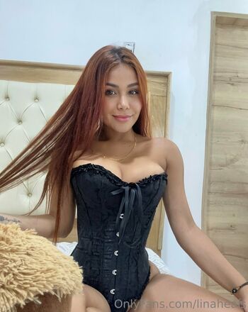 Full leaked Linaheals private onlyfans photo