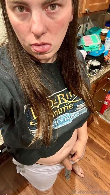Full leaked Llbassgrl private onlyfans photo