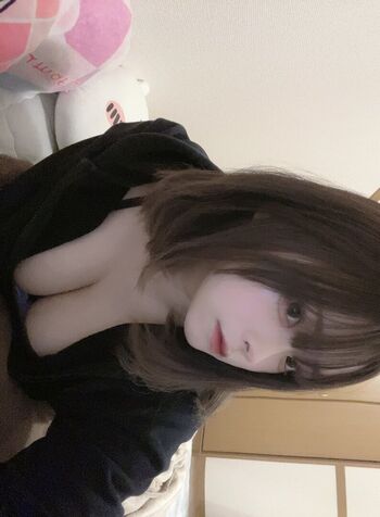 Full leaked Lllill private onlyfans photo