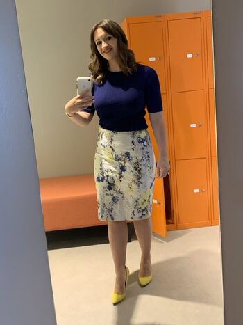 Full leaked Local tv presenters private onlyfans photo