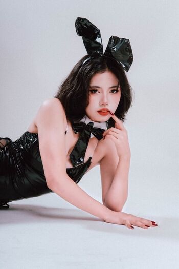 Full leaked Lolicia cos private onlyfans photo