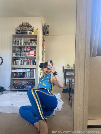 loltrxnity