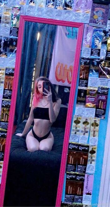 Full leaked Lovely lina private onlyfans photo
