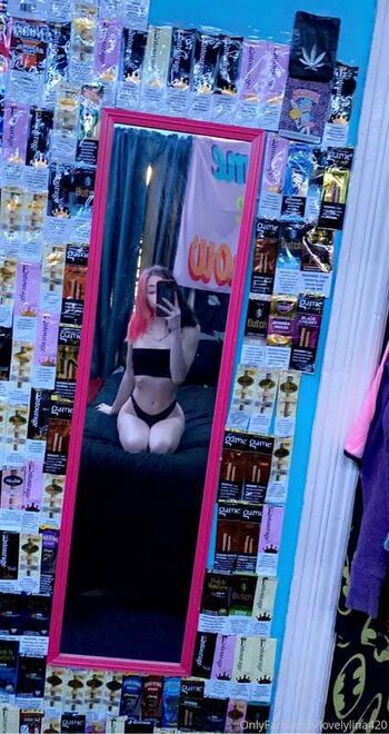 Full leaked Lovely lina private onlyfans photo