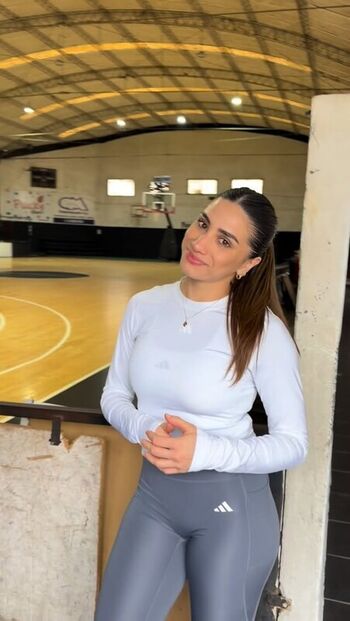 Full leaked Luciana delabarba private onlyfans photo