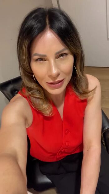 Full leaked Lucrezia millarini private onlyfans photo