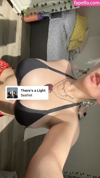 Full leaked M ae private onlyfans photo