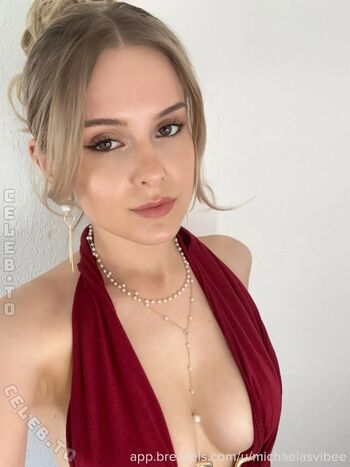 Full leaked M ichaaelaa private onlyfans photo
