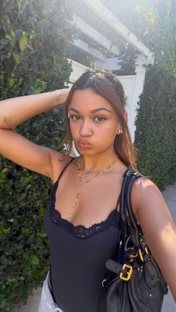 Madison Bailey