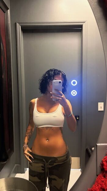 Full leaked Malu trevejo private onlyfans photo