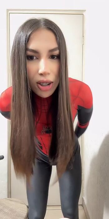 Full leaked Mariel mendoza private onlyfans photo
