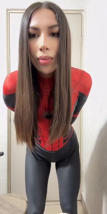 Full leaked Mariel mendoza private onlyfans photo