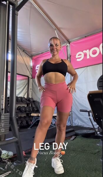 Full leaked Marieluise leder private onlyfans photo
