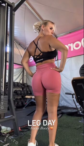 Full leaked Marieluise leder private onlyfans photo