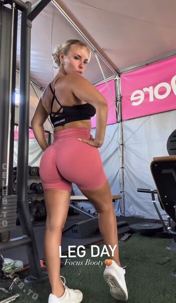 Full leaked Marieluise leder private onlyfans photo