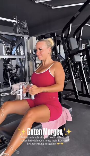 Full leaked Marieluise leder private onlyfans photo