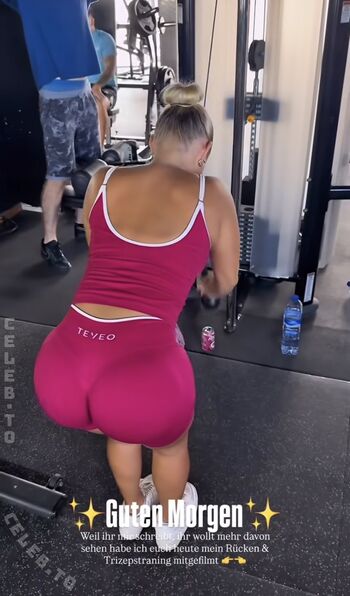 Full leaked Marieluise leder private onlyfans photo