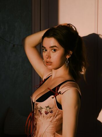Full leaked Mariia private onlyfans photo