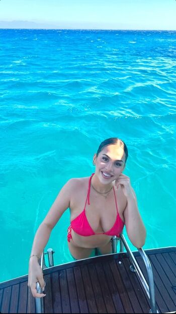 Full leaked Marikelly private onlyfans photo