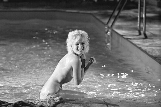 Full leaked Marilyn monroe private onlyfans photo