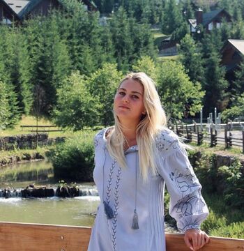 Full leaked Marta kostyuk private onlyfans photo