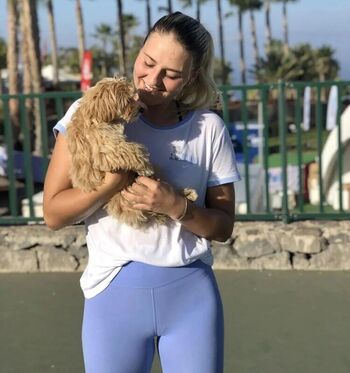 Marta Kostyuk