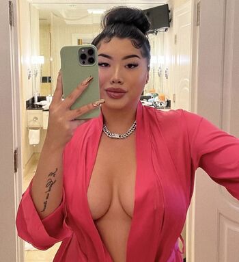 Full leaked Mary lai private onlyfans photo