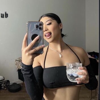 Full leaked Mary lai private onlyfans photo