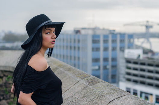 Full leaked Mathilde modele private onlyfans photo