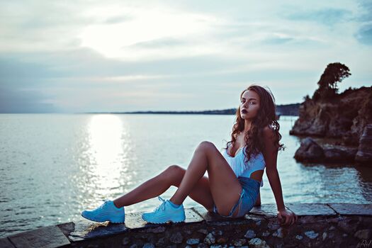Full leaked Mathilde modele private onlyfans photo