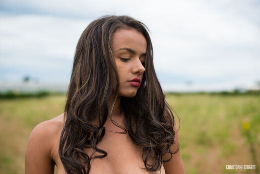 Full leaked Mathilde modele private onlyfans photo