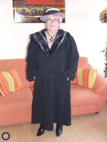 Mature Amateur